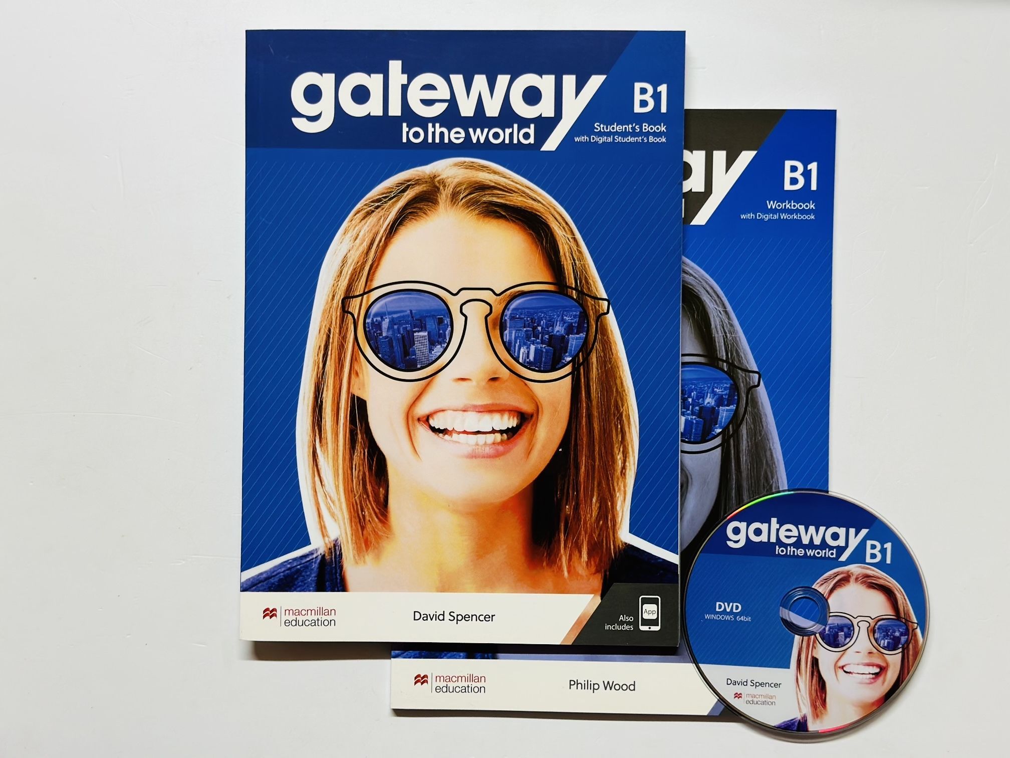 Gateway B1 Workbook – купить книги на OZON по выгодным ценам