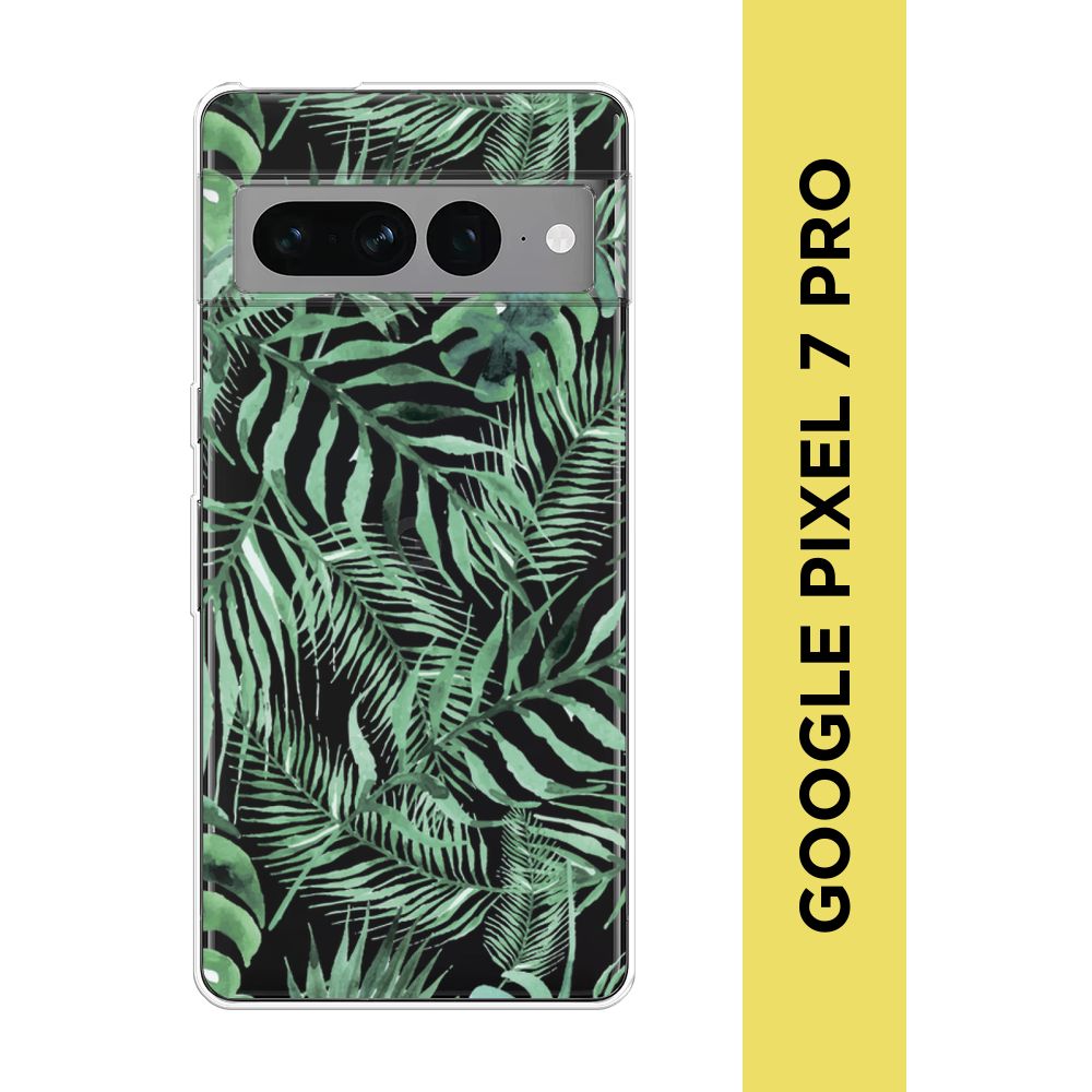 Google Pixel 7 Pro Купить Чехол