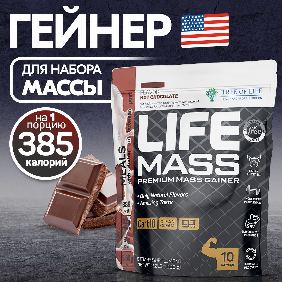 Гейнер mad. Гейнер Мэд масс консистенция. Life Mass отзывы.