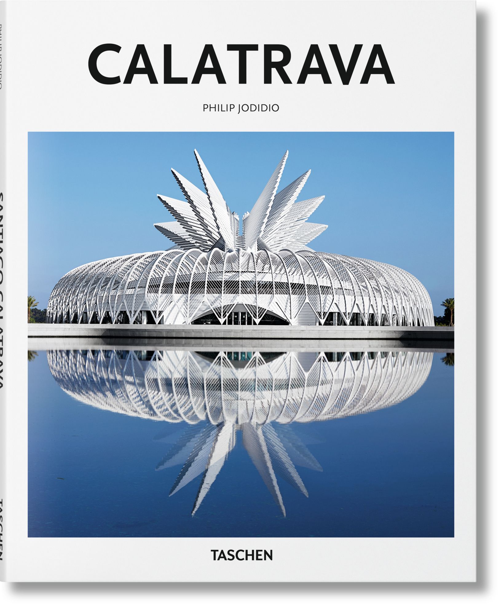 Calatrava Basic Art