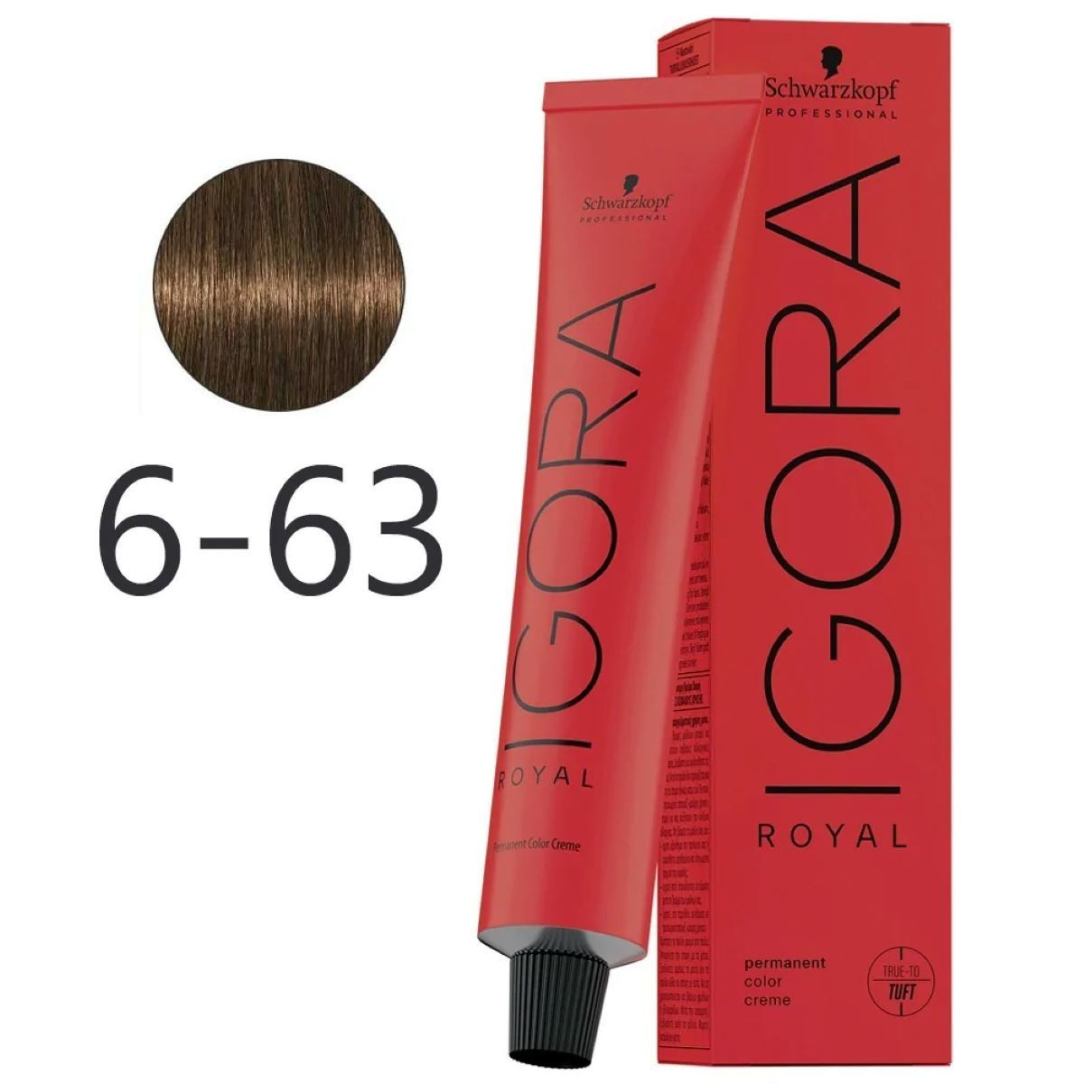 Igora Schwarzkopf Краска Для Волос Купить