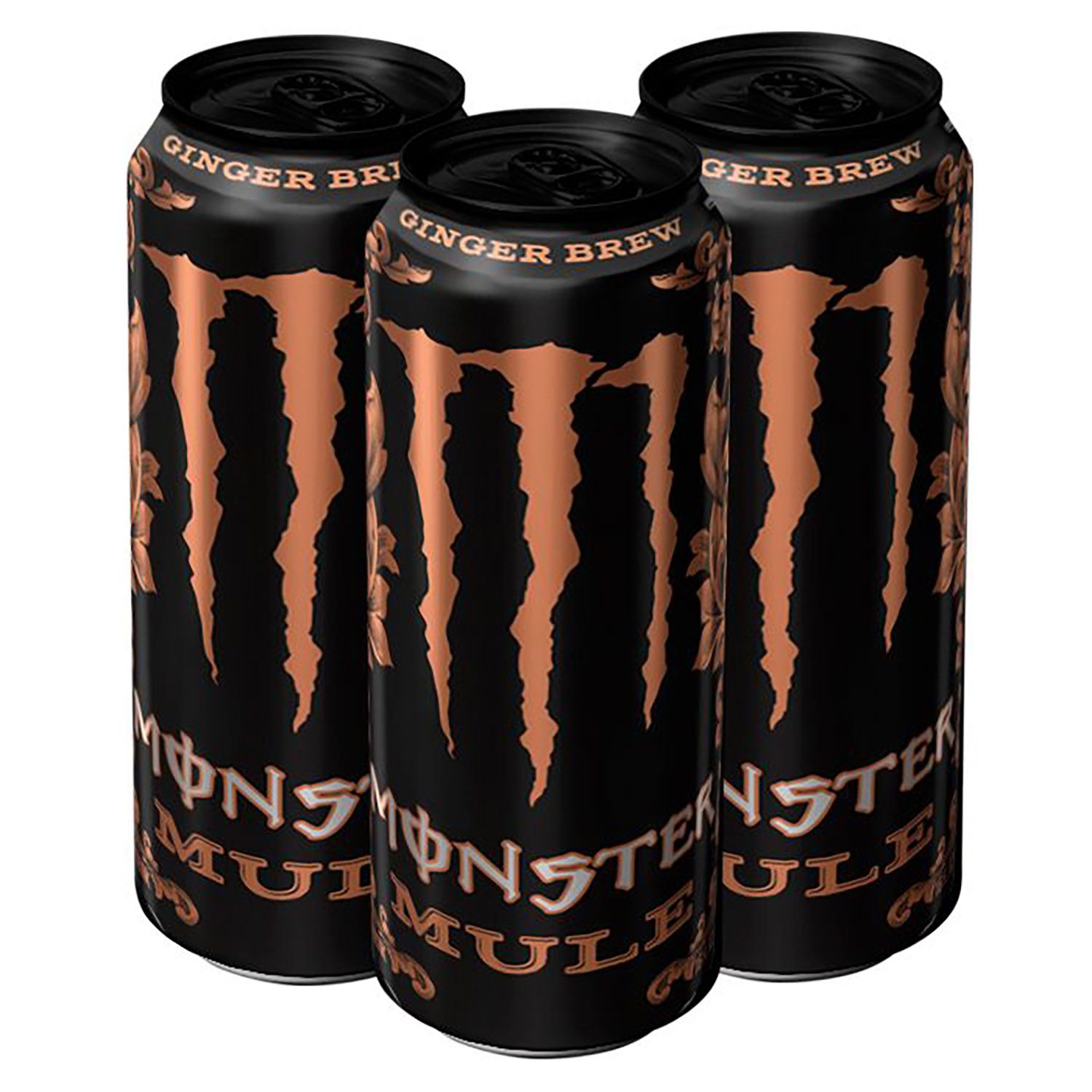 Monster mule вкус. Monster Energy Mule Ginger Brew. Монстр Ginger Brew. Monster Energy Mule.