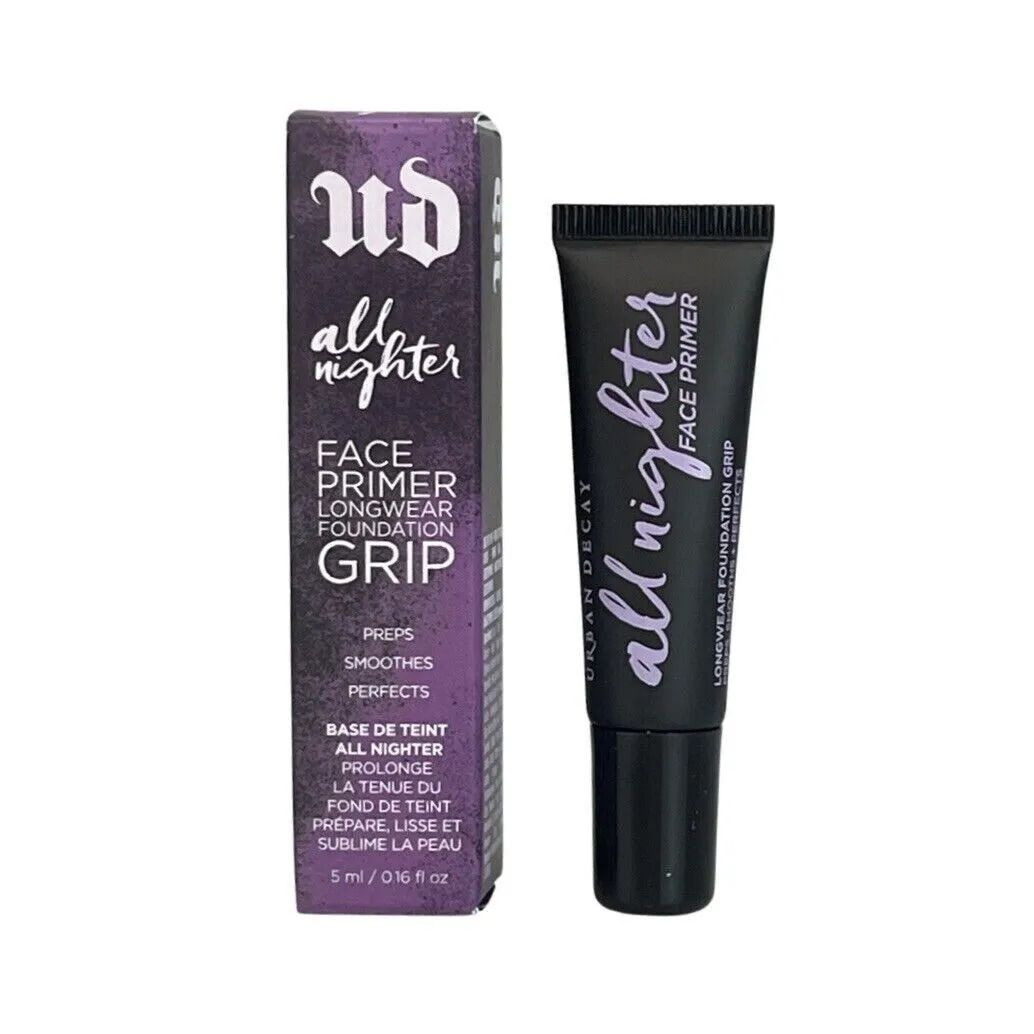 Urban Decay face primer. Urban Decay all Nighter face primer. All Nighter face primer.