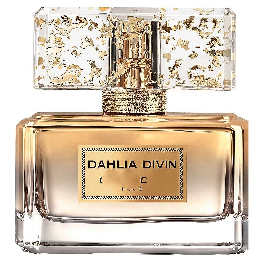 DAHLIA DIVIN LE NECTAR DE PARFUM edp WOMAN 75ml OZON 1267331320