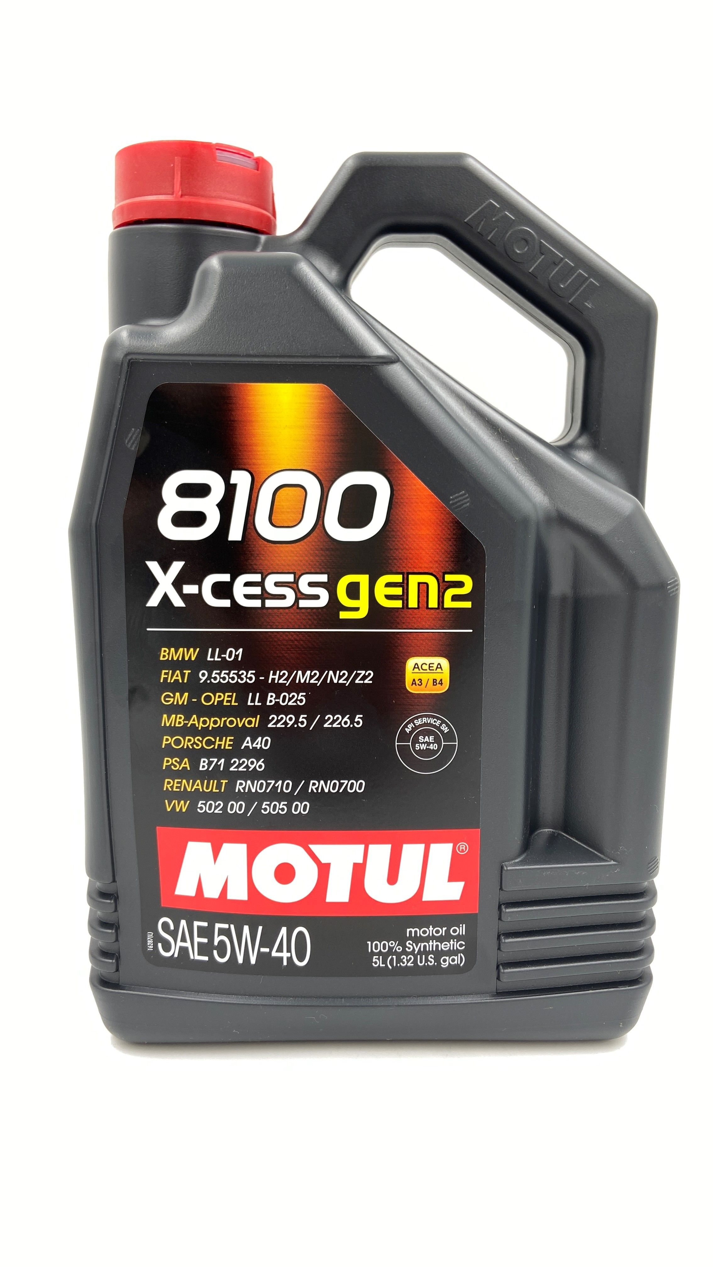 Motul X Clean Fe 5w30 Купить