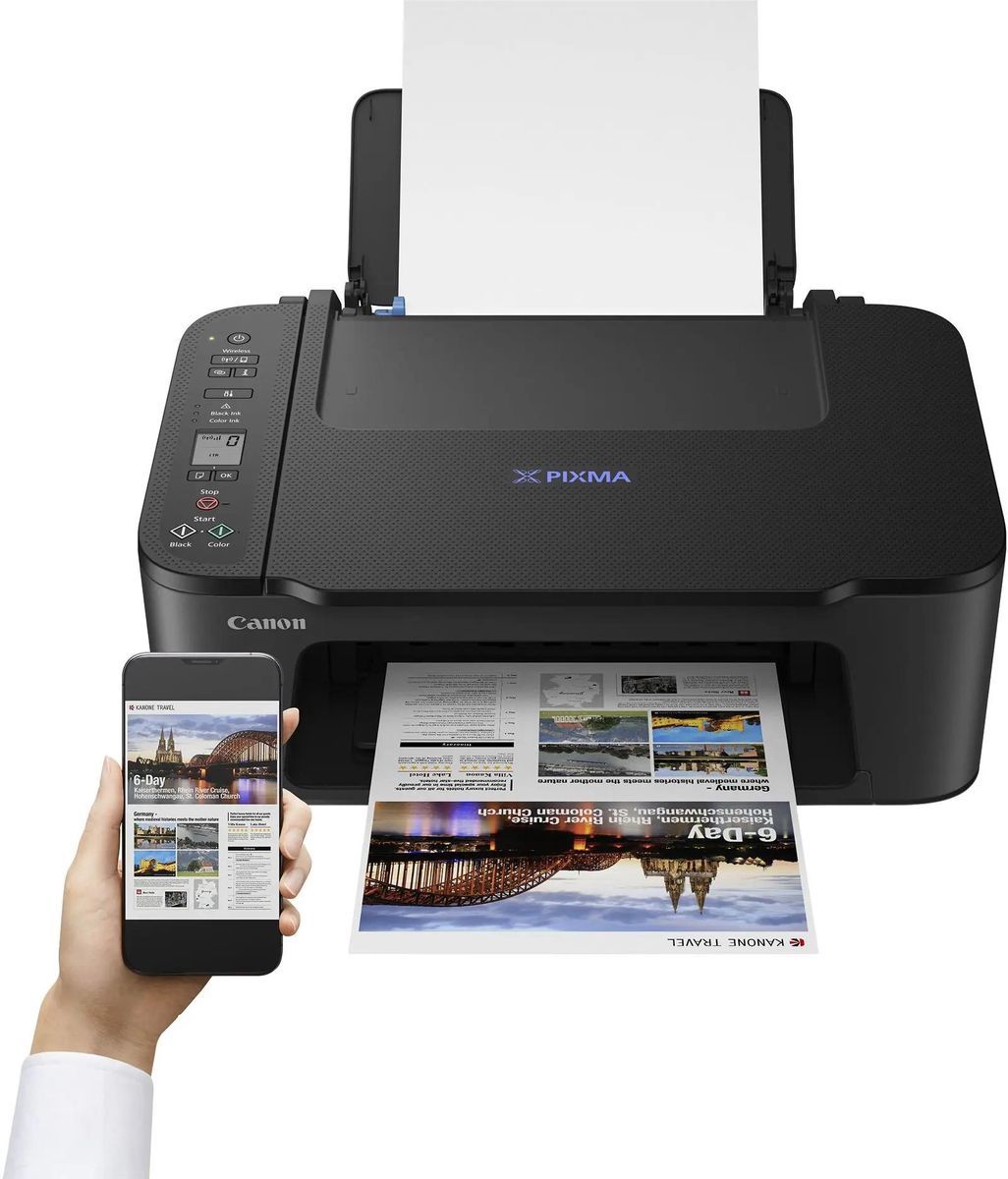 Photo printer 1s