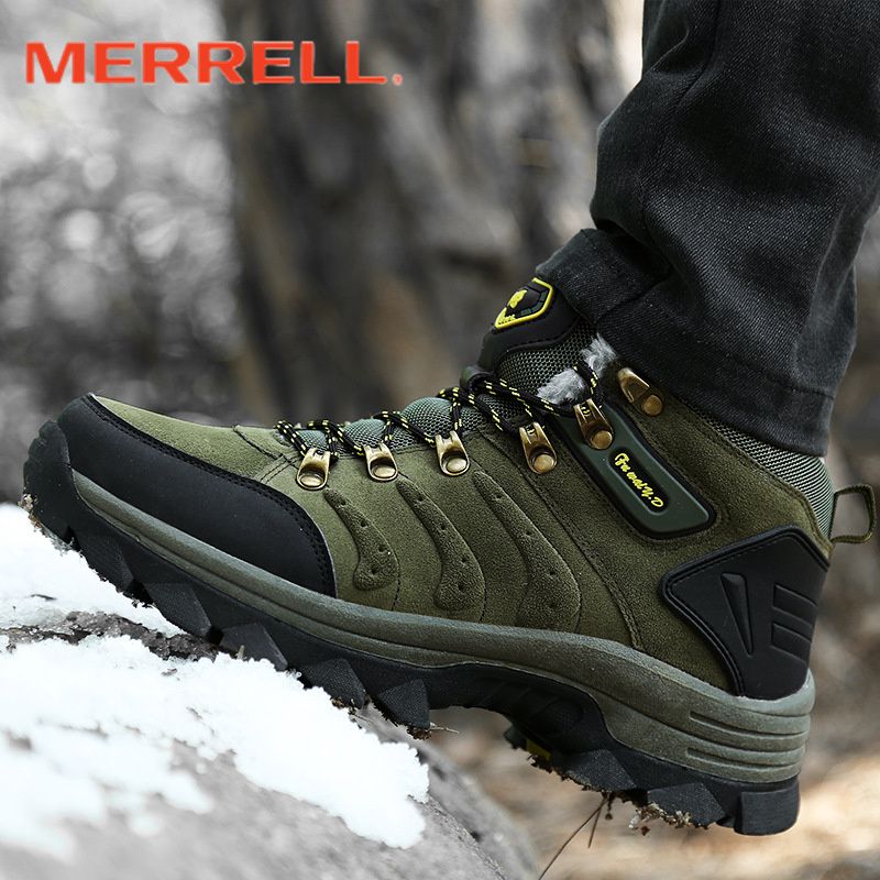 КроссовкиMerrell