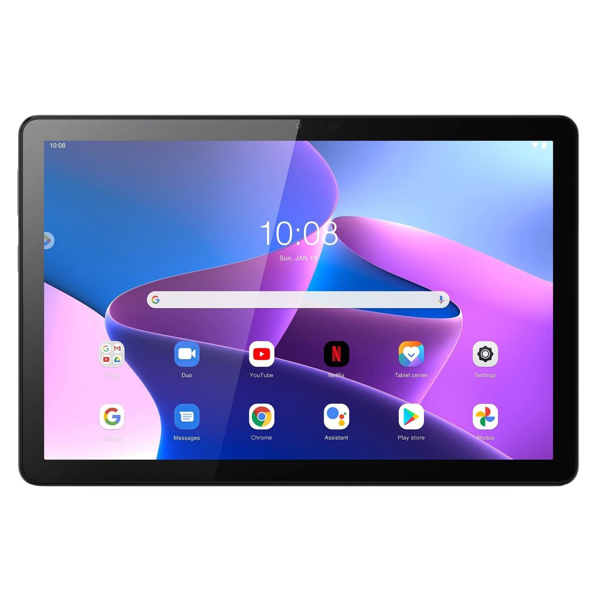 Купить планшет Lenovo Tab M10 (3rd Gen) TB328XU 10.1