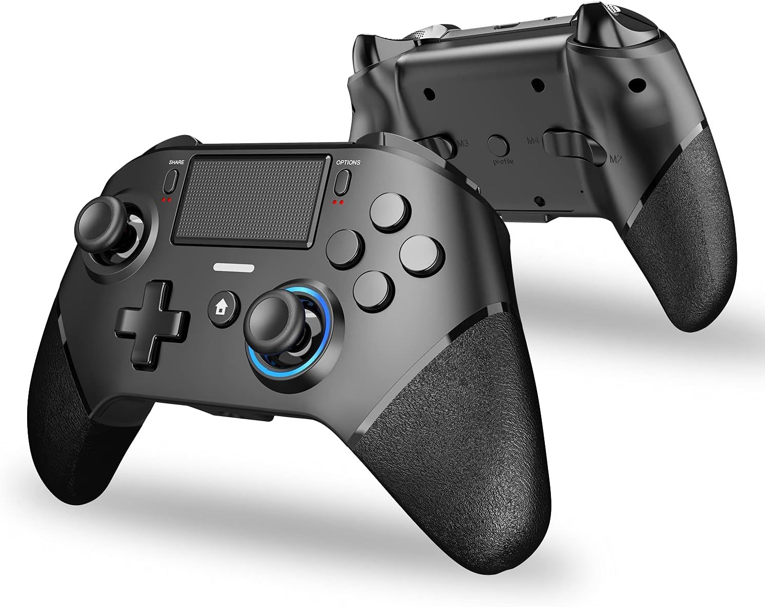 Steam gamepad ps4 фото 13