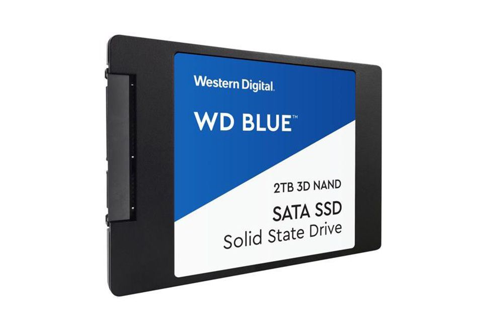 Ssd накопитель 1тб sata iii