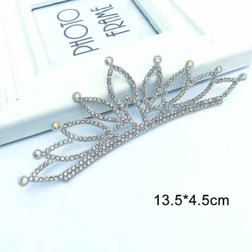 Украшение Для Волос Для Художественной Гимнастики купить на OZON по ...