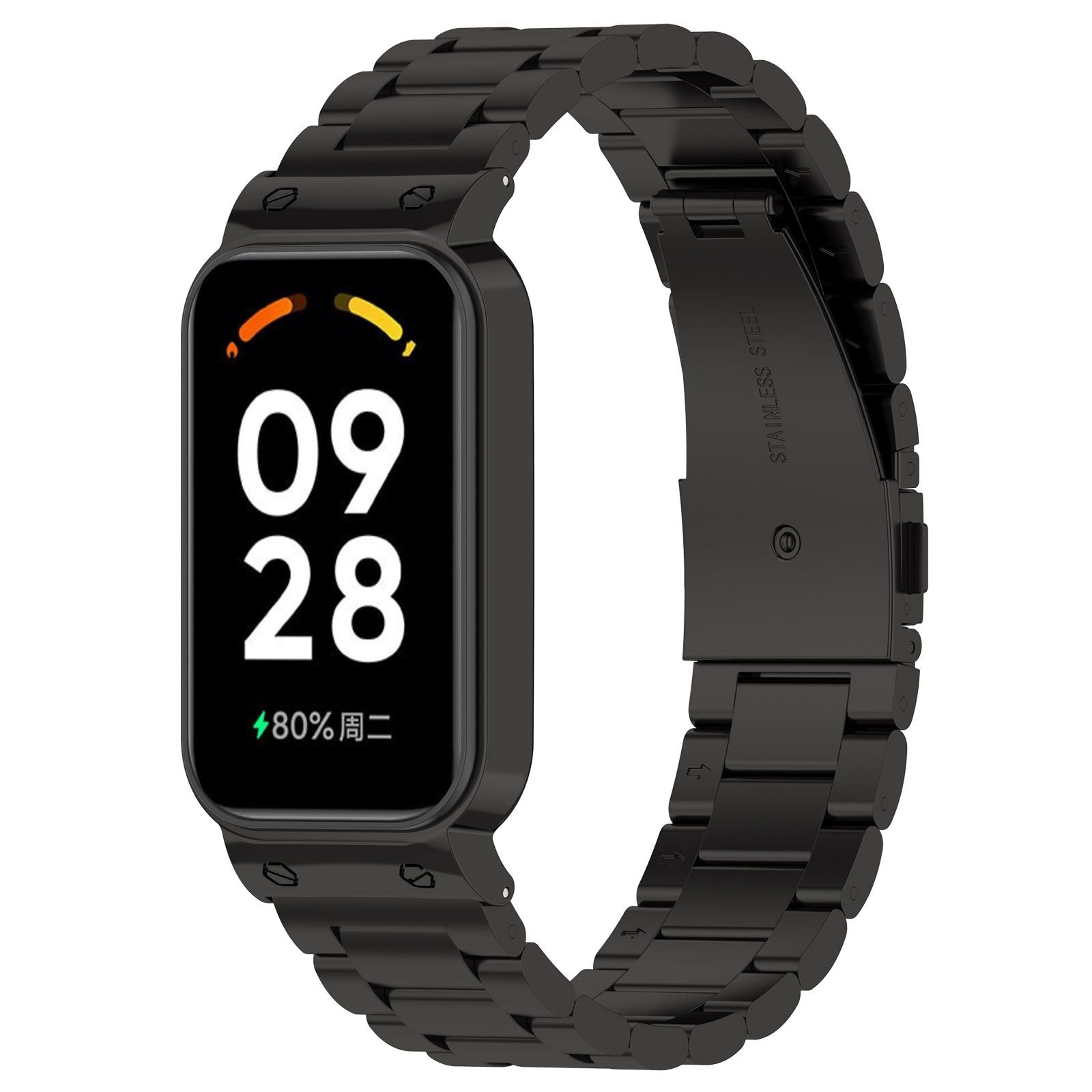 Redmi band 5 active
