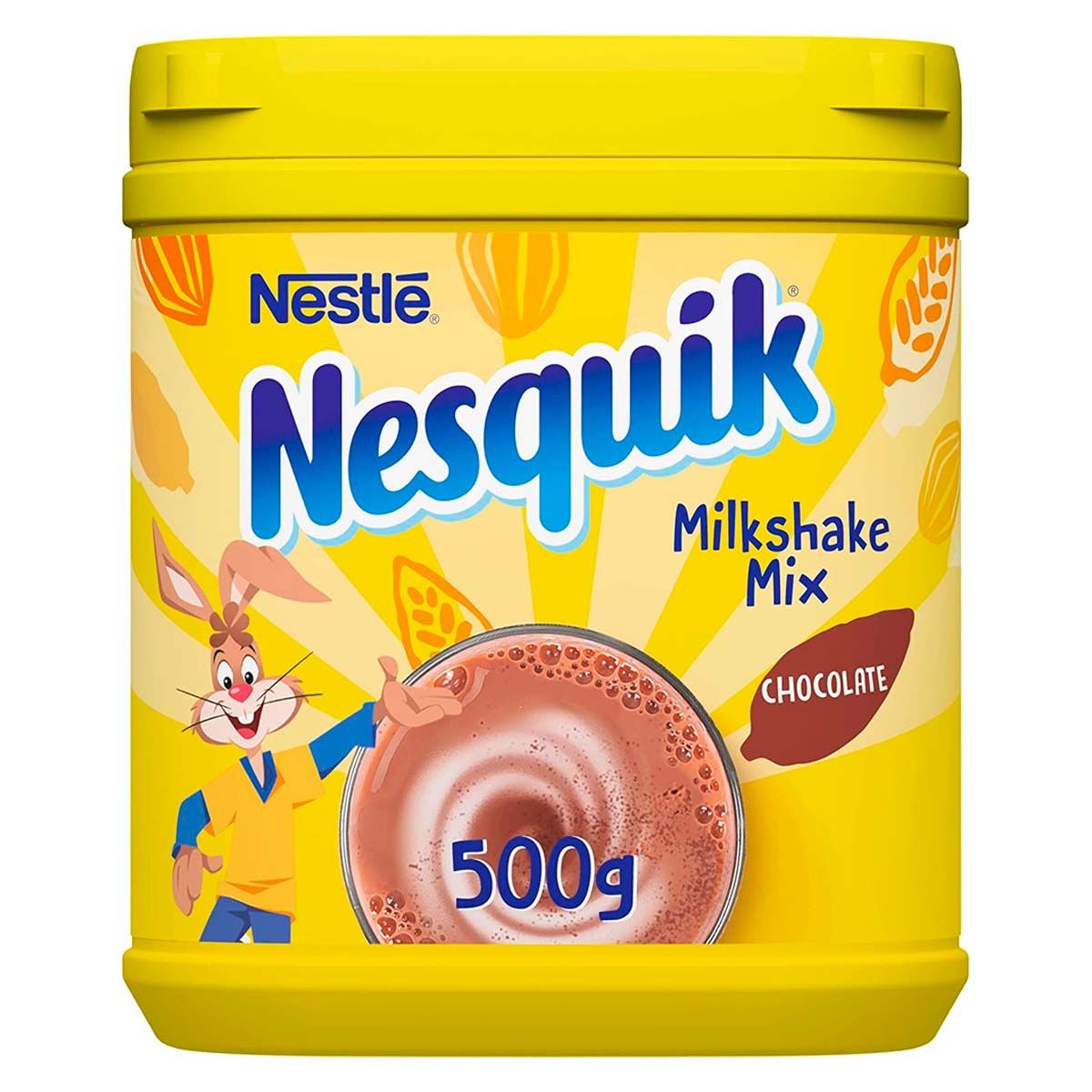 Nestle nesquik