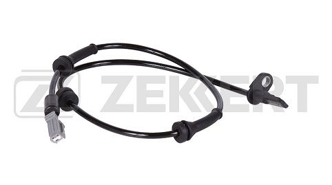 Датчик ABS передний Nissan Qashqai (J10) 07-, Qashqai+2 (J10) 07-