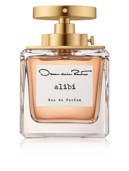 Alibi oscar de la renta