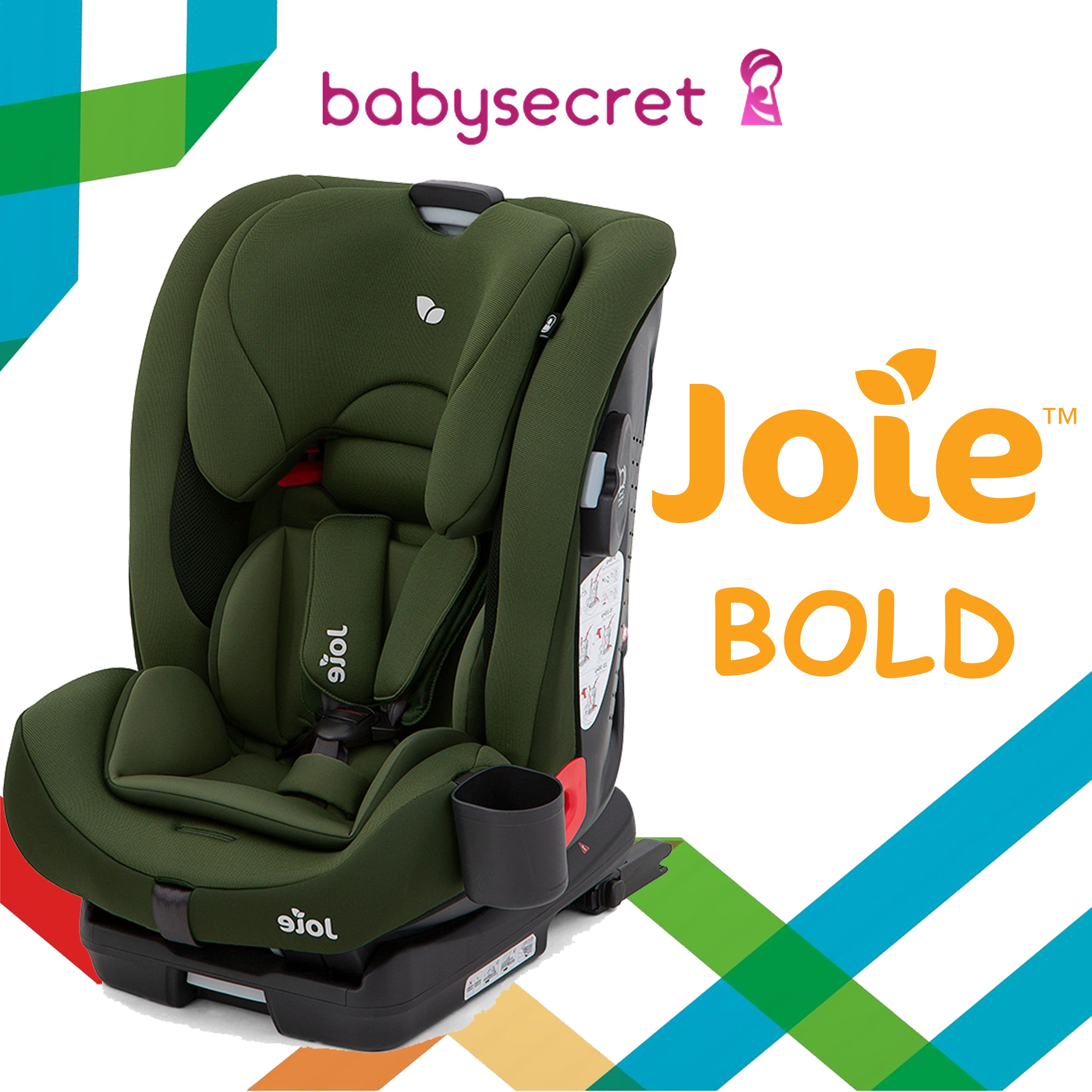 Joie bold best price best sale