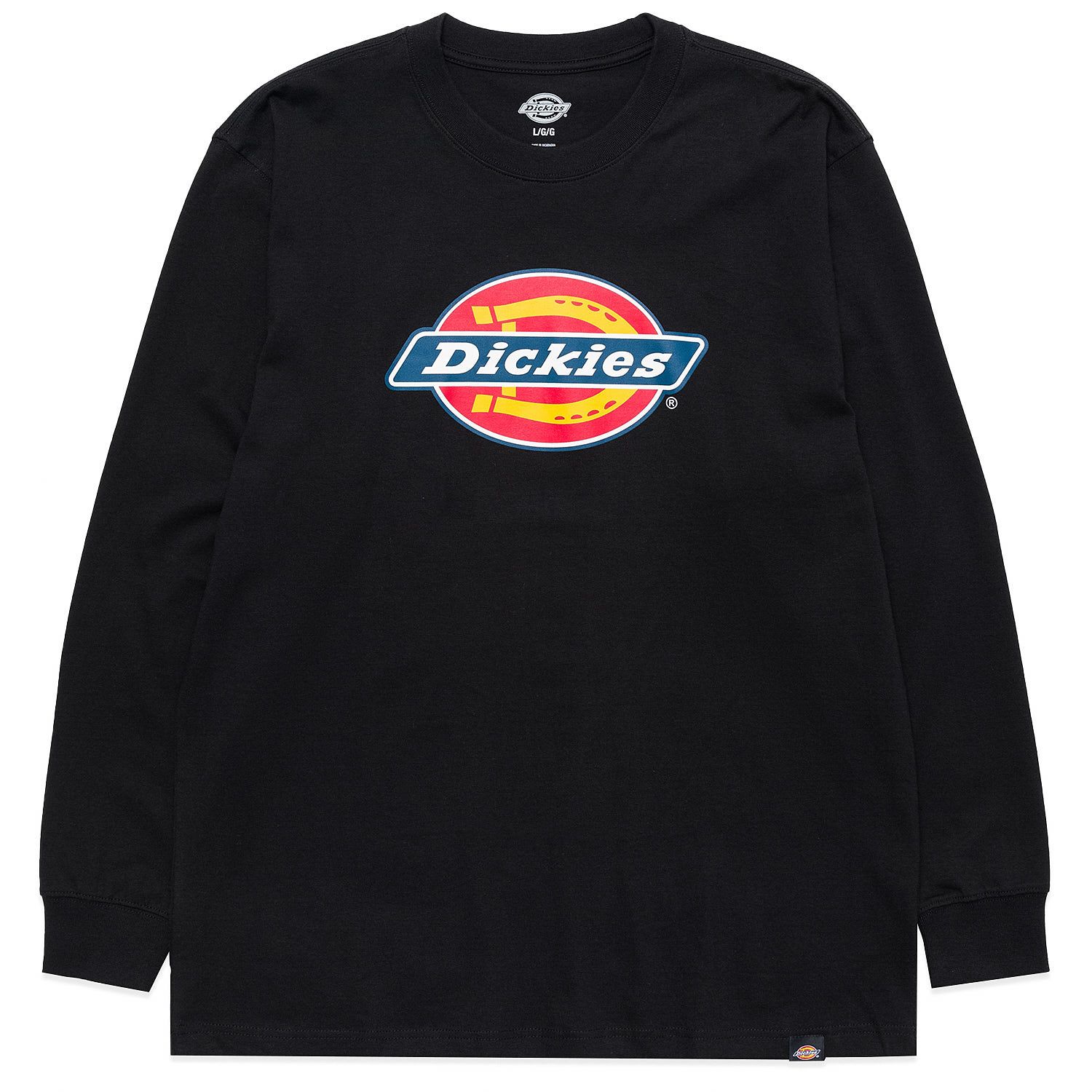 Лонгслив dickies