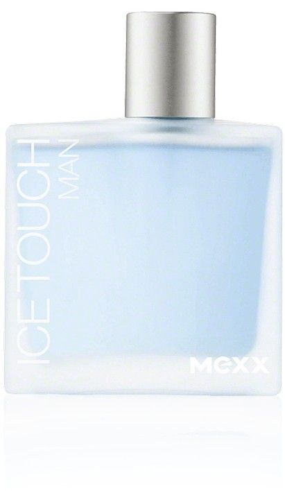 Mexx Ice Touch Man – купить мужская туалетная вода на OZON по выгодным ...