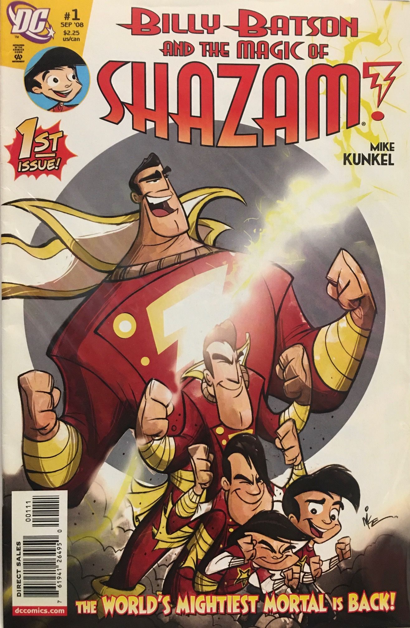 Билли Бэтсон Шазам. Шазам комикс Билли Бэтсон. Shazam (Billy Batson). Шазам 1.