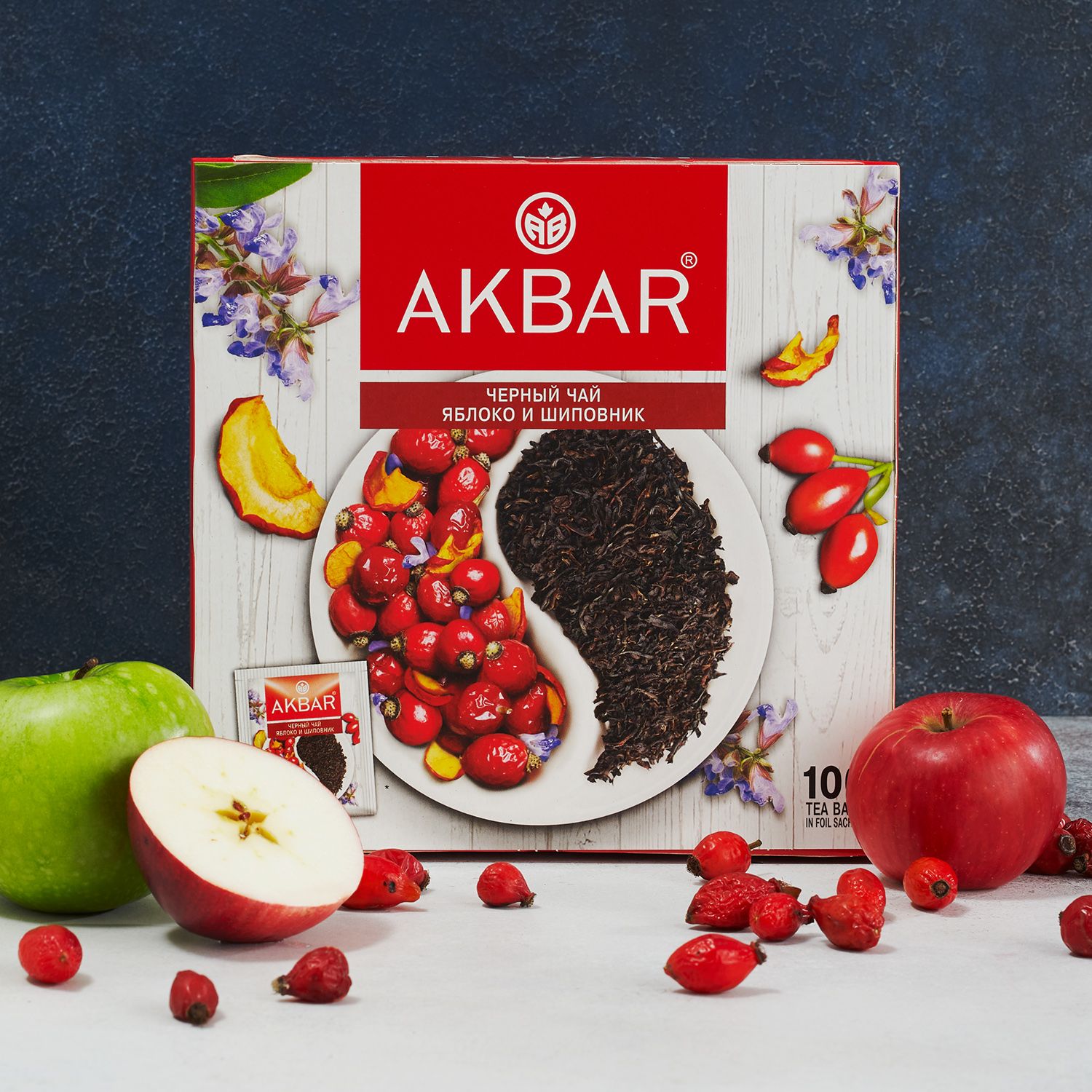 Айскро Чай Нечайный Купить