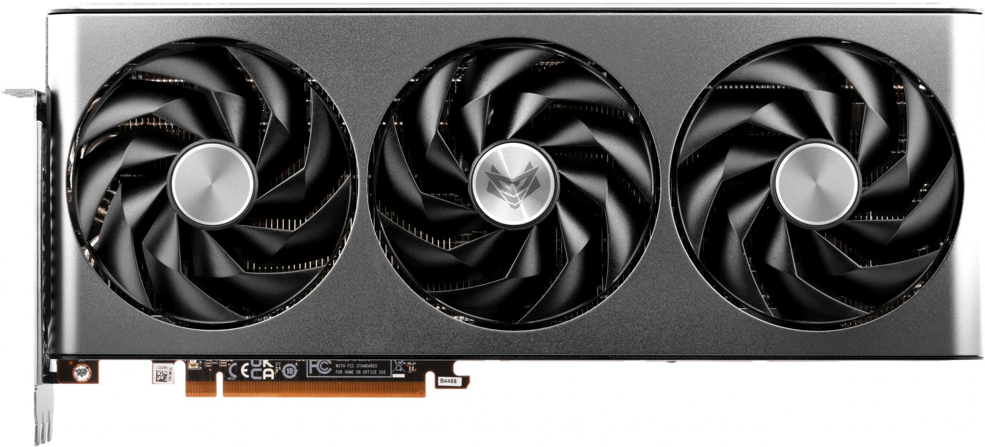 Видеокарта Sapphire Radeon RX 7700 XT, 12 ГБ - купить по низким ценам в  интернет-магазине OZON (1302264146)