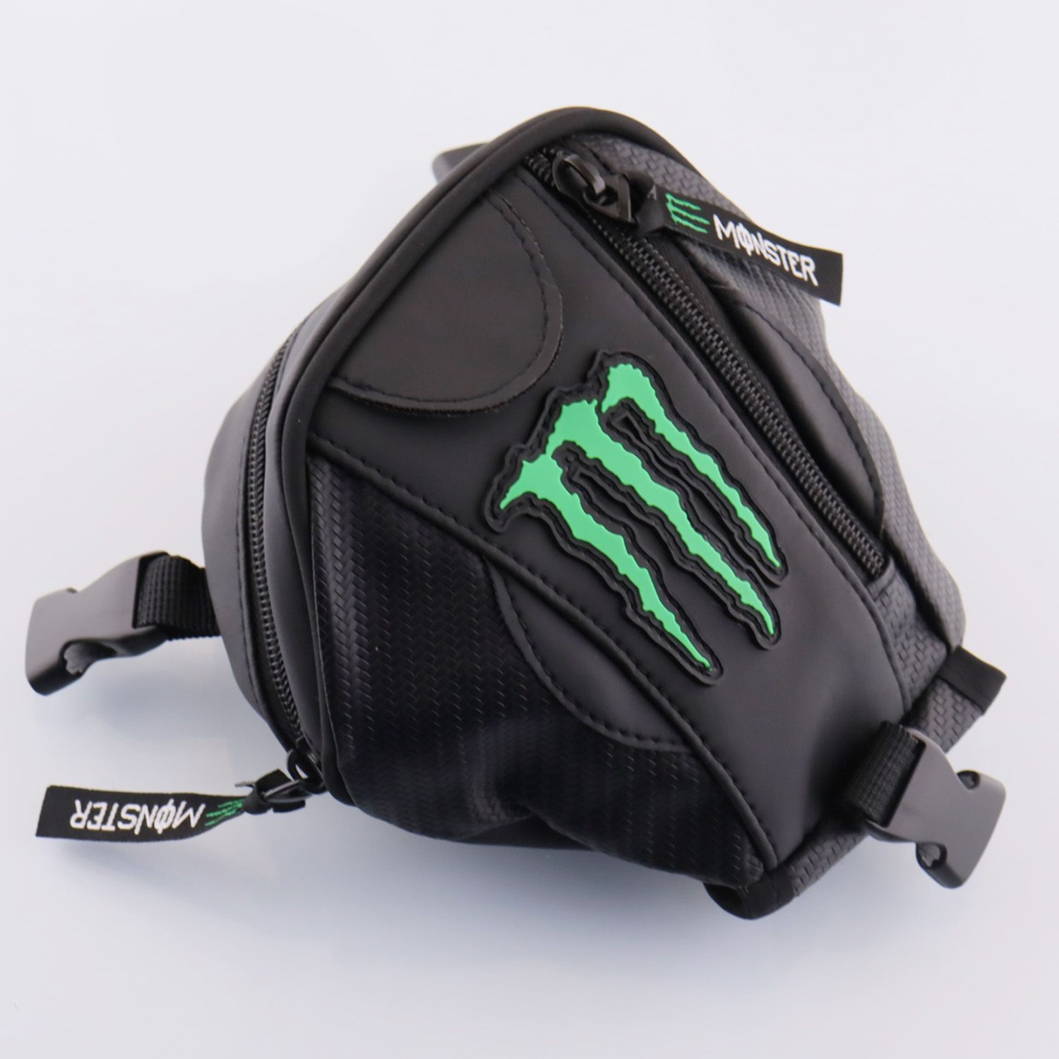 Сумка на бедро "MONSTER ENERGY" (mod:B-2)