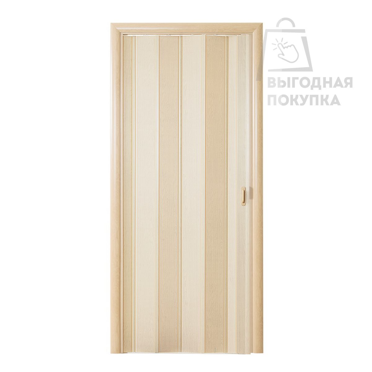 РемстройпластДверьмежкомнатнаядубсветлый,ПВХ(поливинилхлорид),800x2000,Глухая