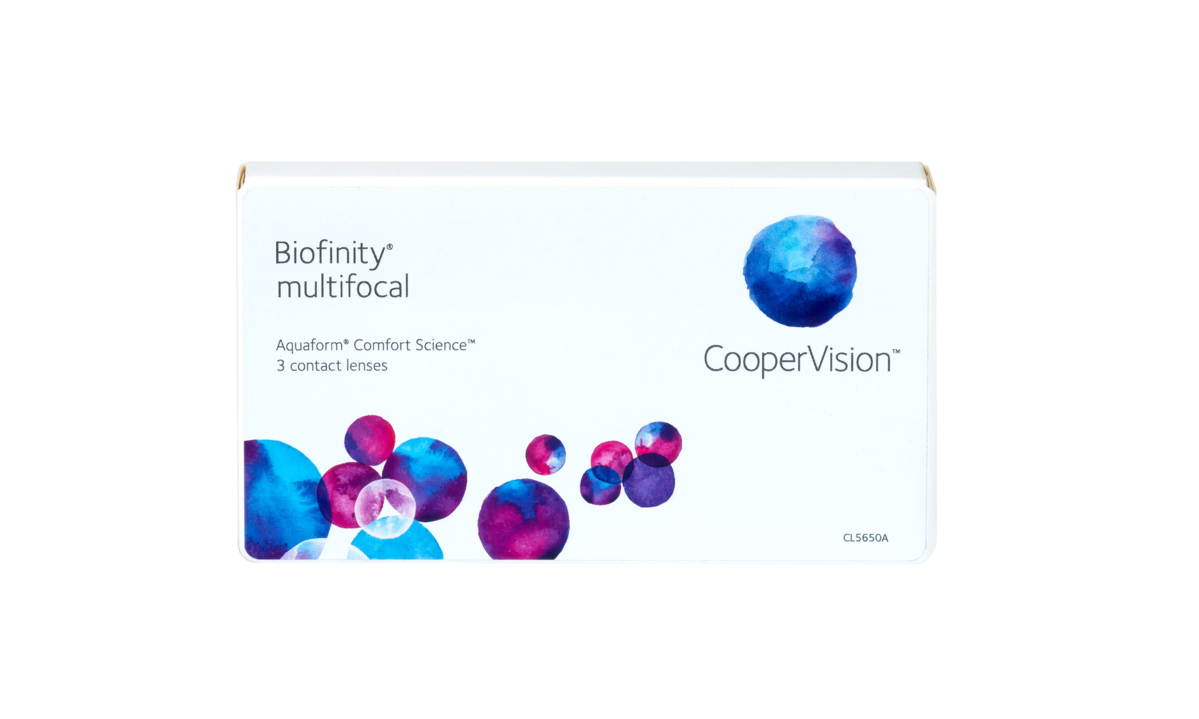 Biofinity toric Biofinity toric