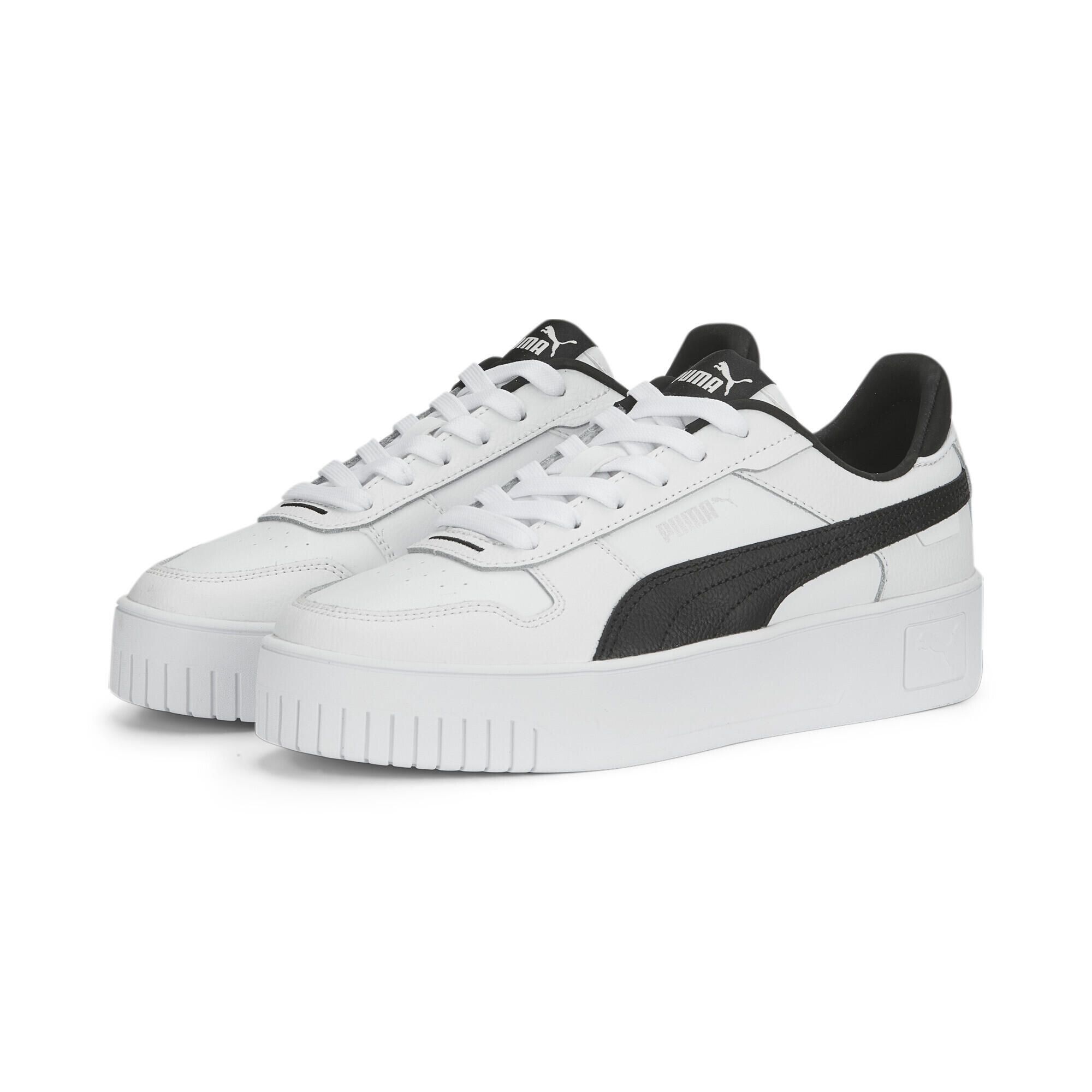 Puma carina street женские