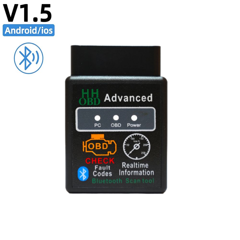 obd advanced