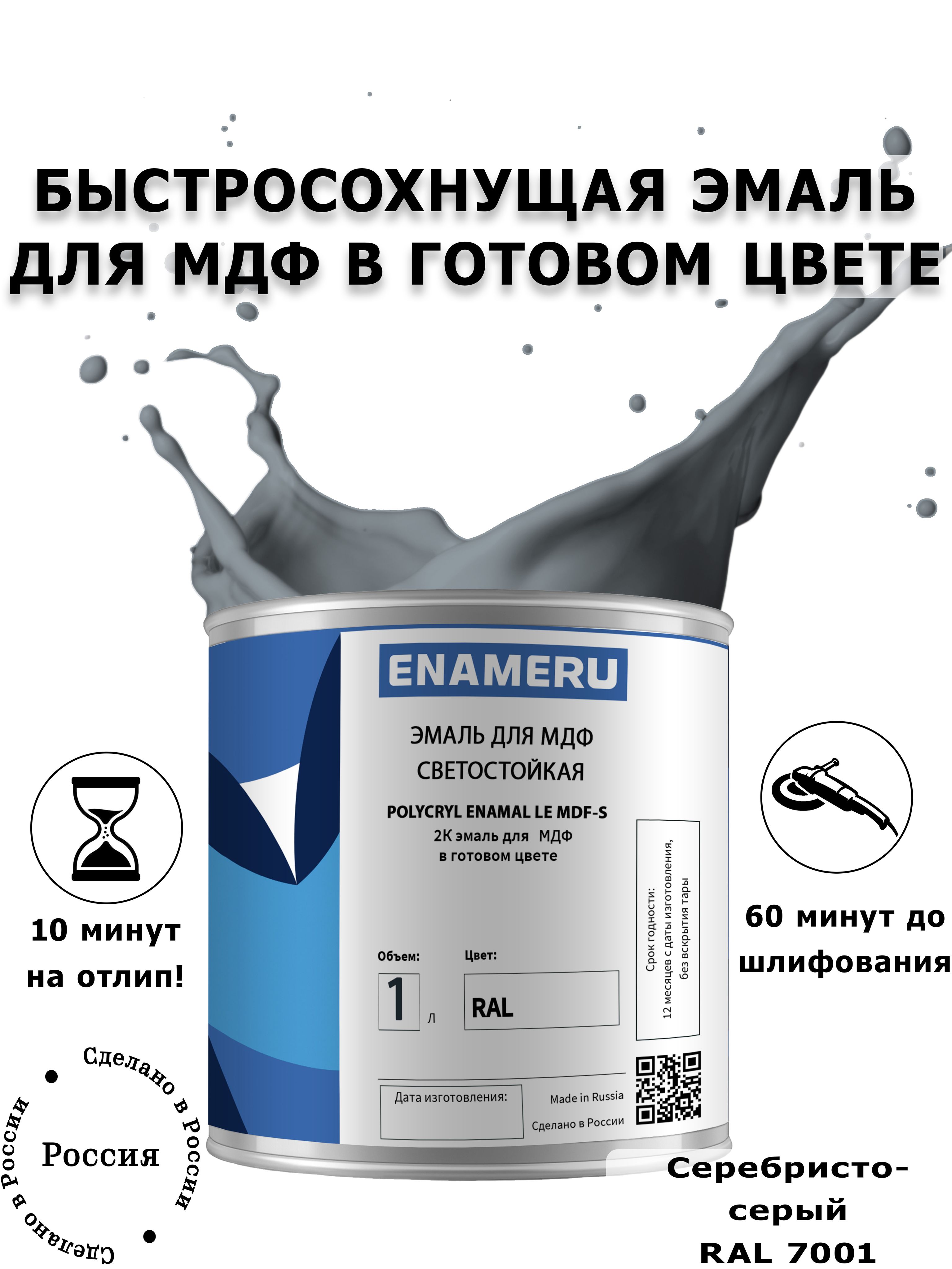 Эмаль 7001. Эмаль 7001