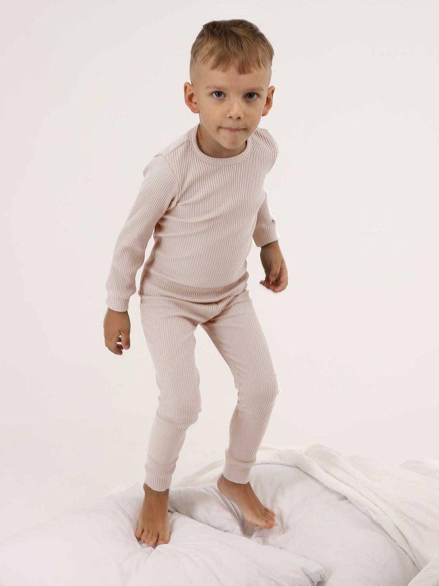 Пижама Chiki Briki
Bambini