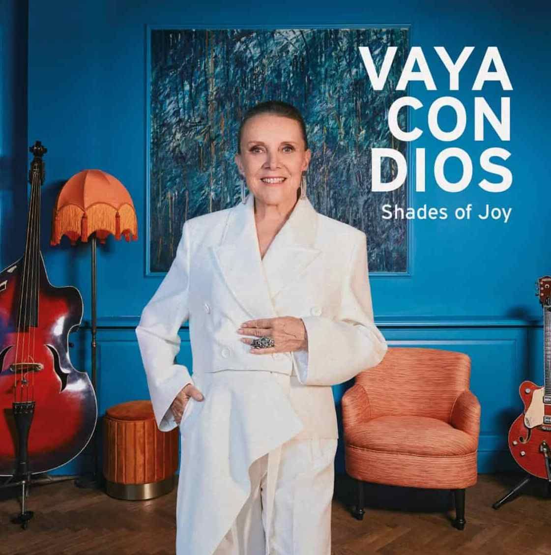 Vaya con dios mp3