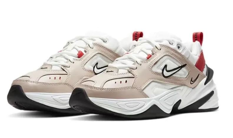 Nike M2K Tekno OZON 1321145802