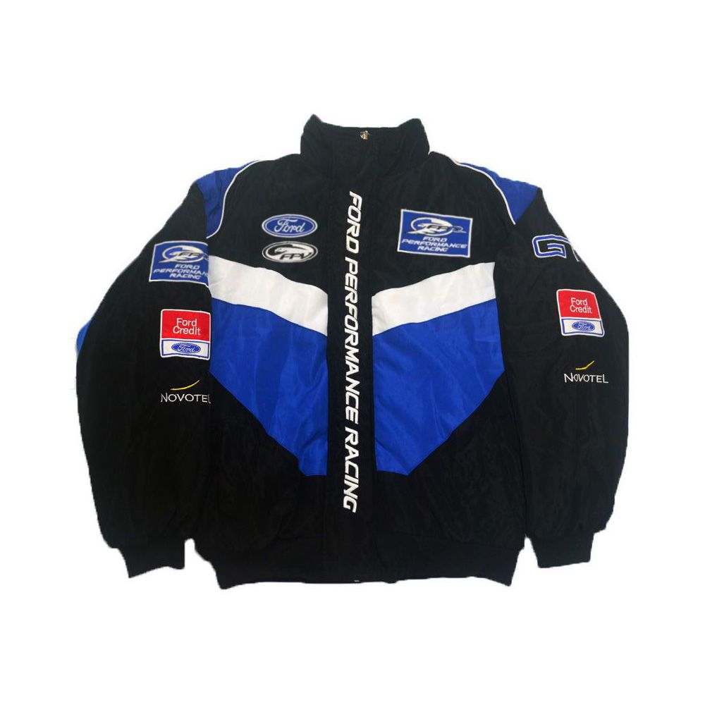 Racing bomber. Бомбер f1. Бомбер NASCAR. Бомбер наскар. Купить винтажную гоночную куртку.