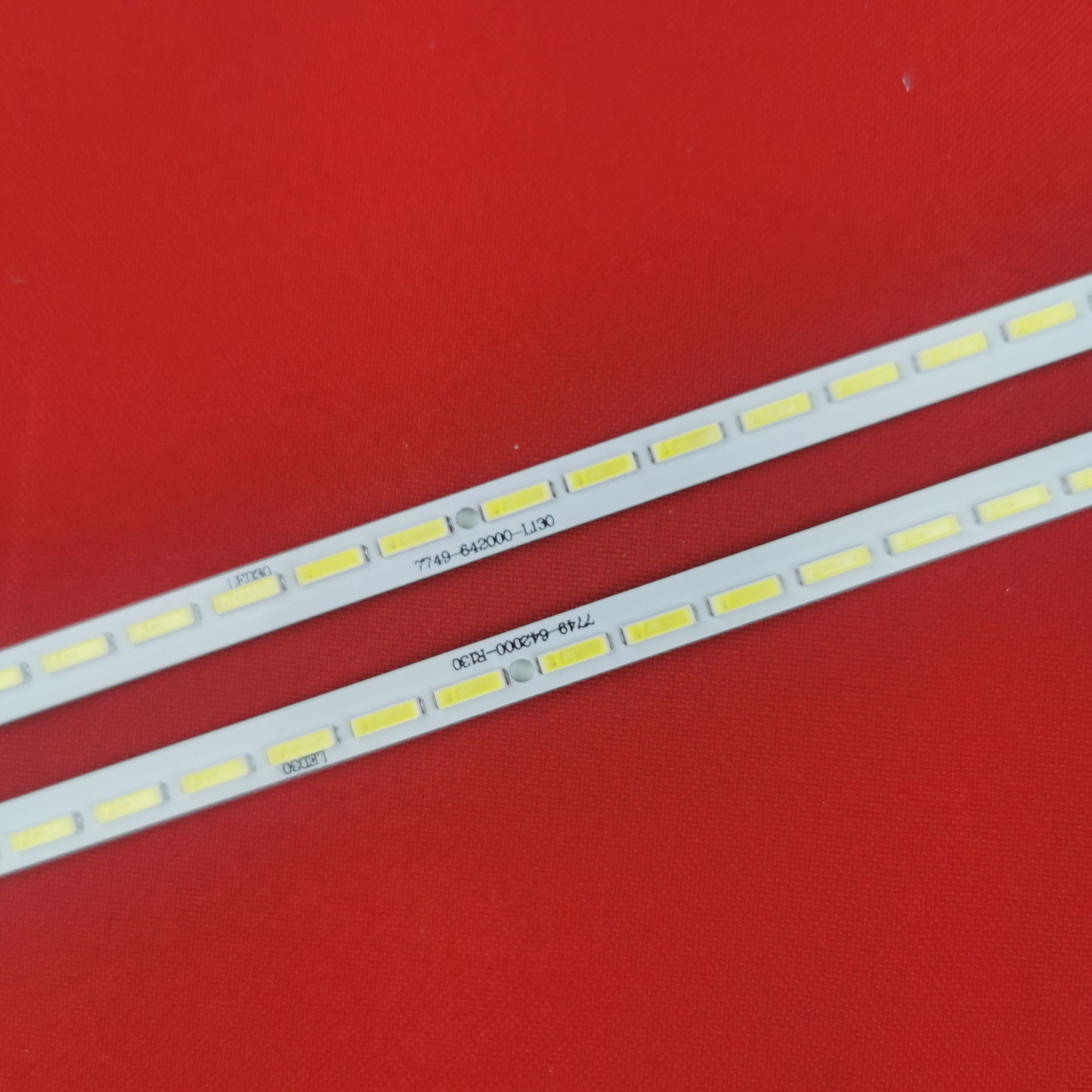 Подсветка ShineOn 2D01007 2D01008 / 1555-R4205000 / CRH-A42270201803R3Y5 для тв ERISSON 42LES68