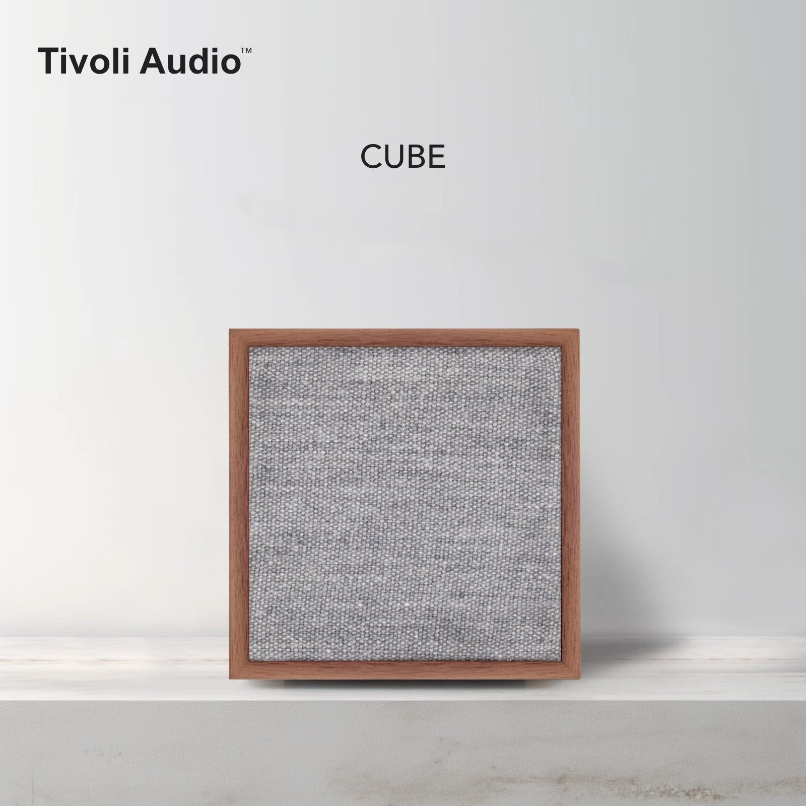 Tivoli cube store