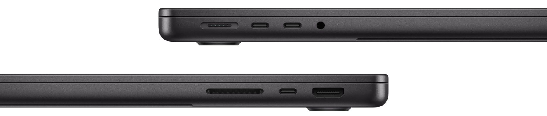 Macbook pro m3 max 48. Ноутбук apple macbook pro 16 m3 pro 12/18 core/18/512 space black (mrw13).