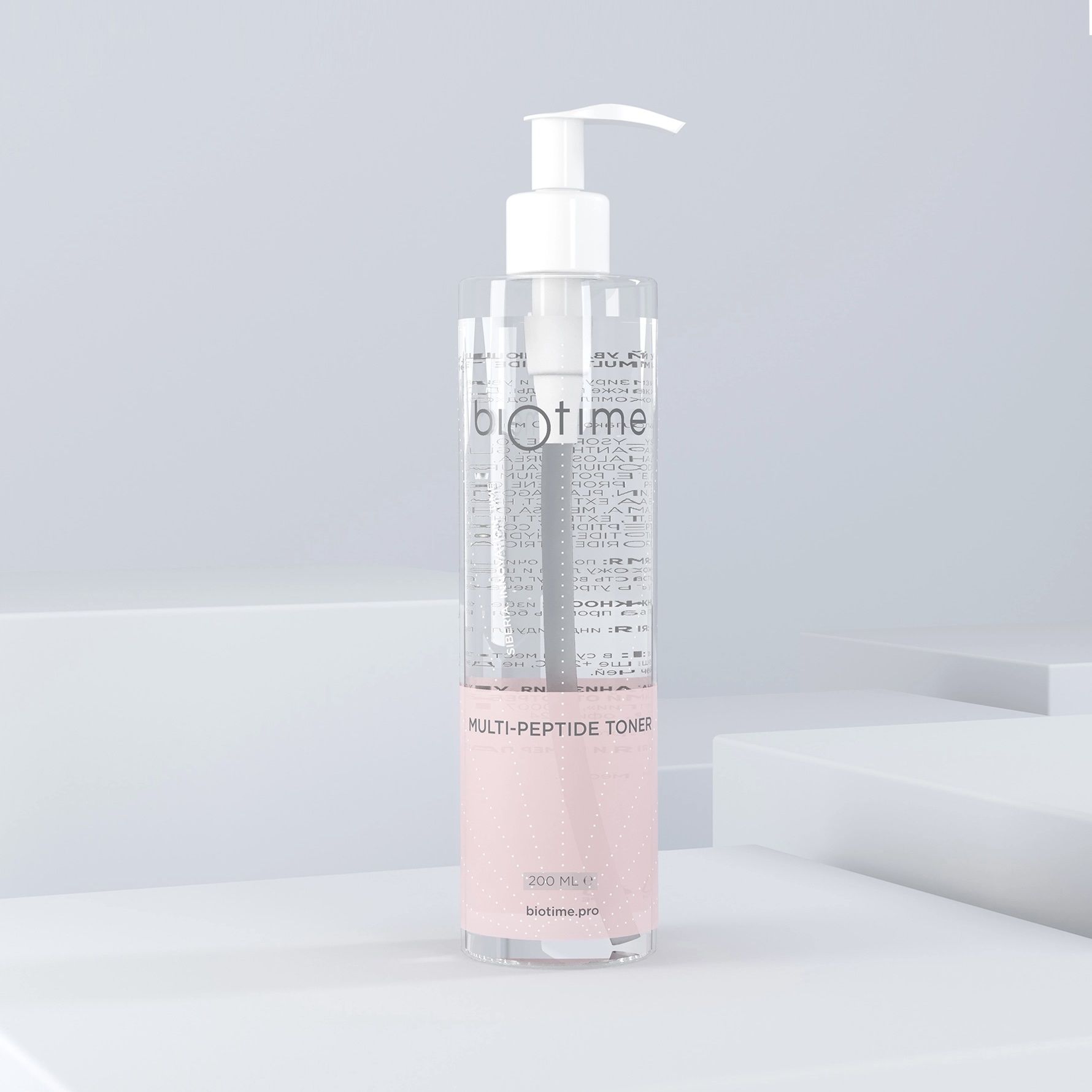 Multi toner. BIOTIME Multi Peptide Serum. Biоtime Multi-Peptide Cleansing Foam Мультипептидная увлажняющая пена. 1800. Multi Peptide Complex.