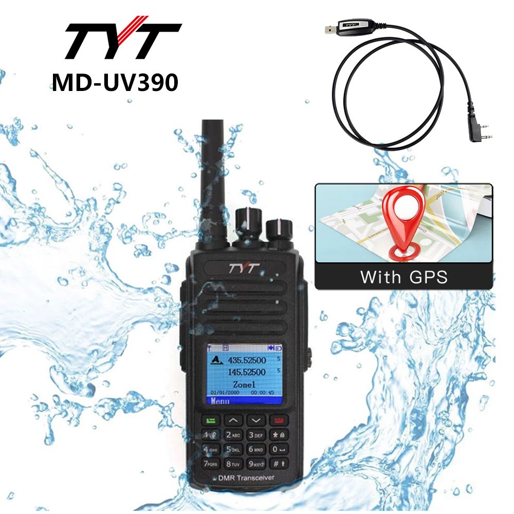 Рация dmr md uv390. TYT MD-uv390. TYT MD-uv390 DMR. TYT MD-uv390 кабель. TYT MD-uv390 кабель программирования схема.