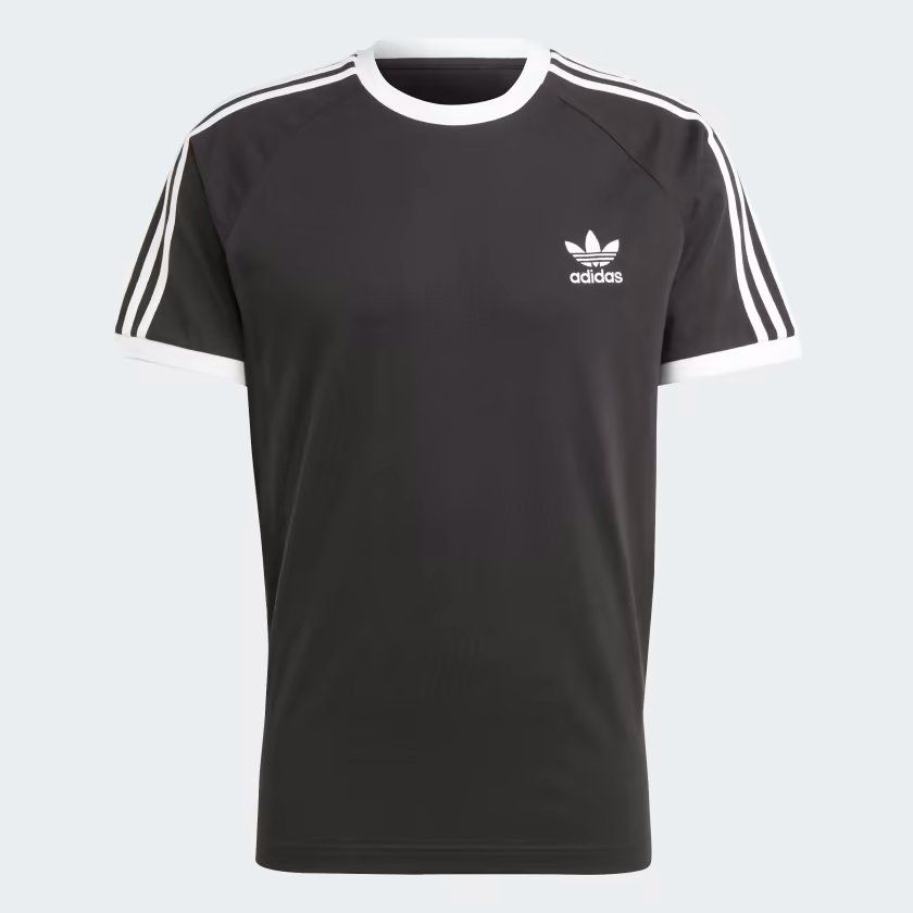 Adidas Club Tee Black