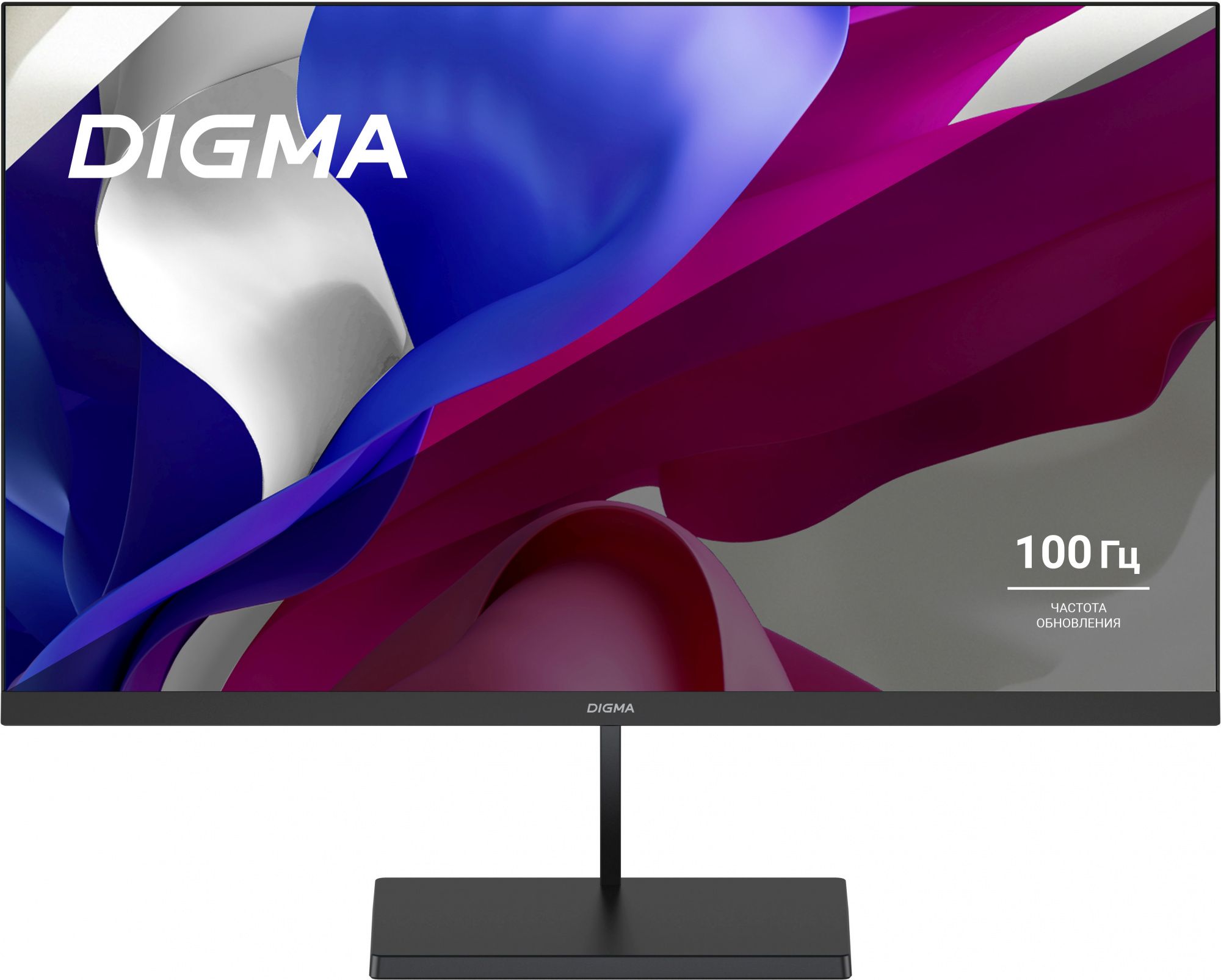 Digma progress 24p503f