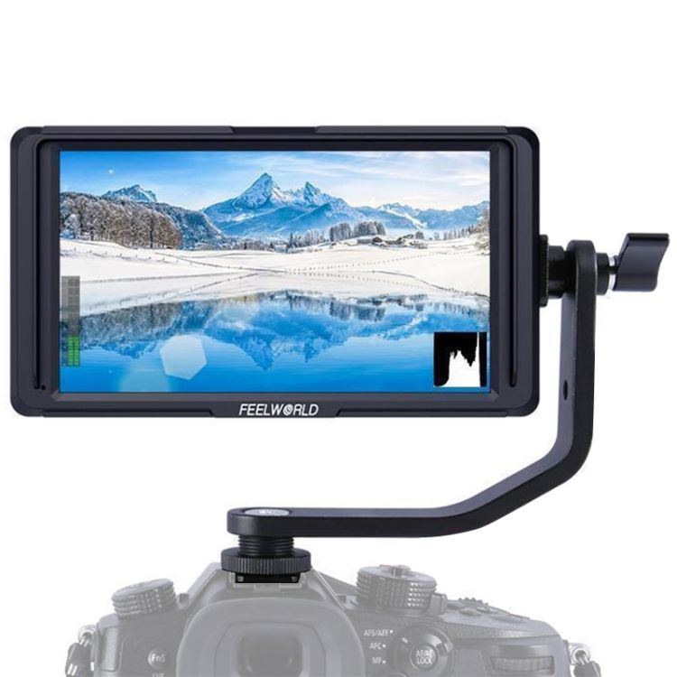 Feelworld f5. Feelworld f5