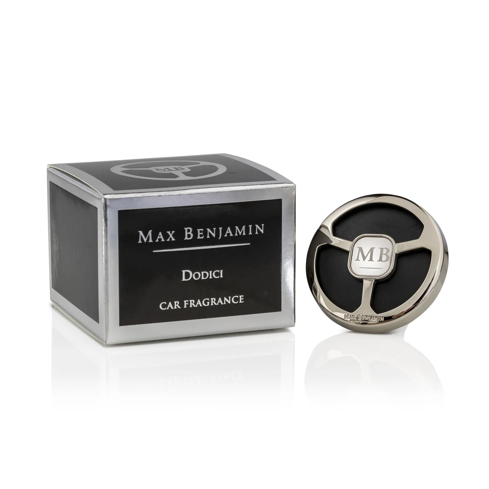 max benjamin dodici сar fragrance refill