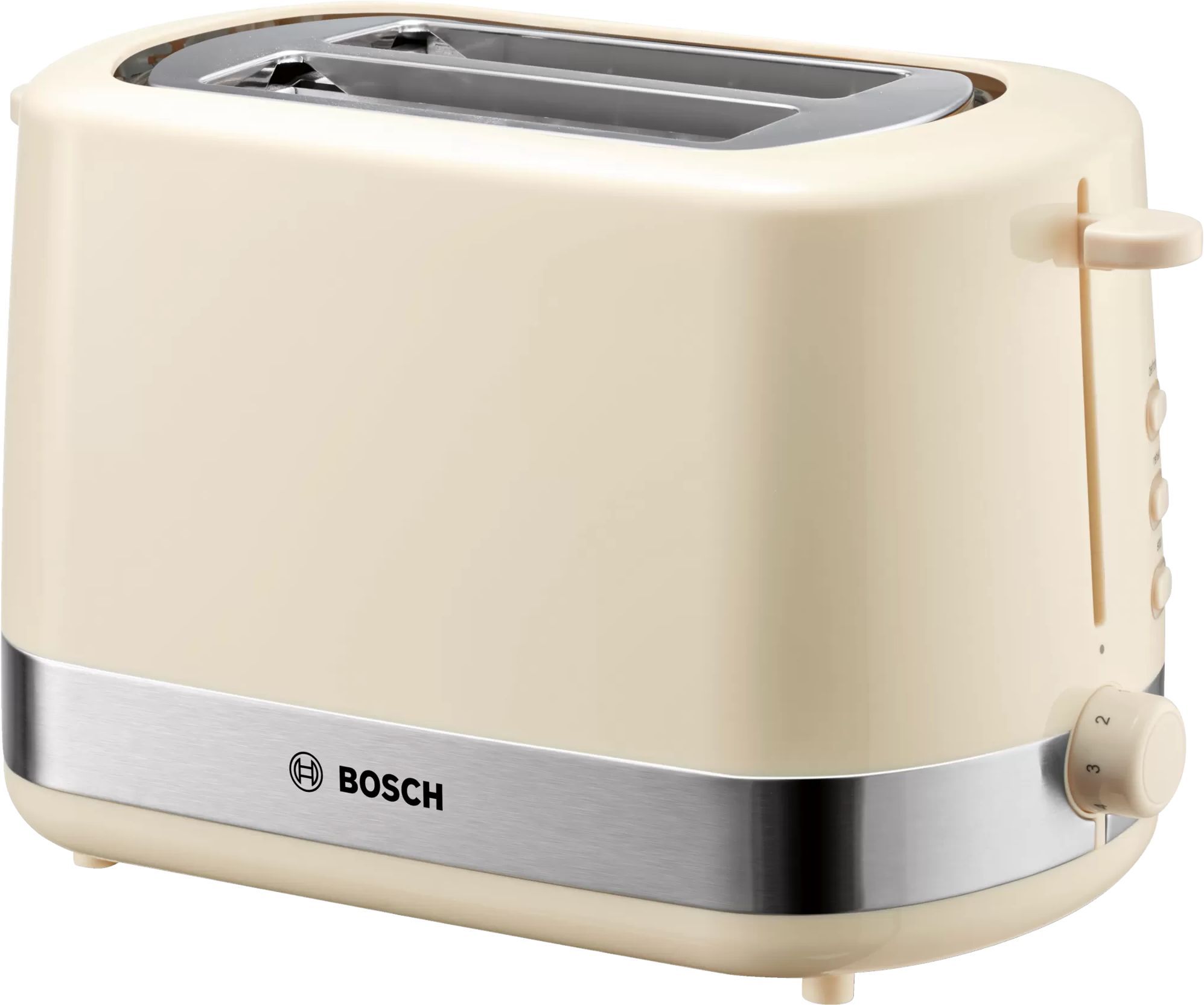 Тостер Bosch Tat 6101