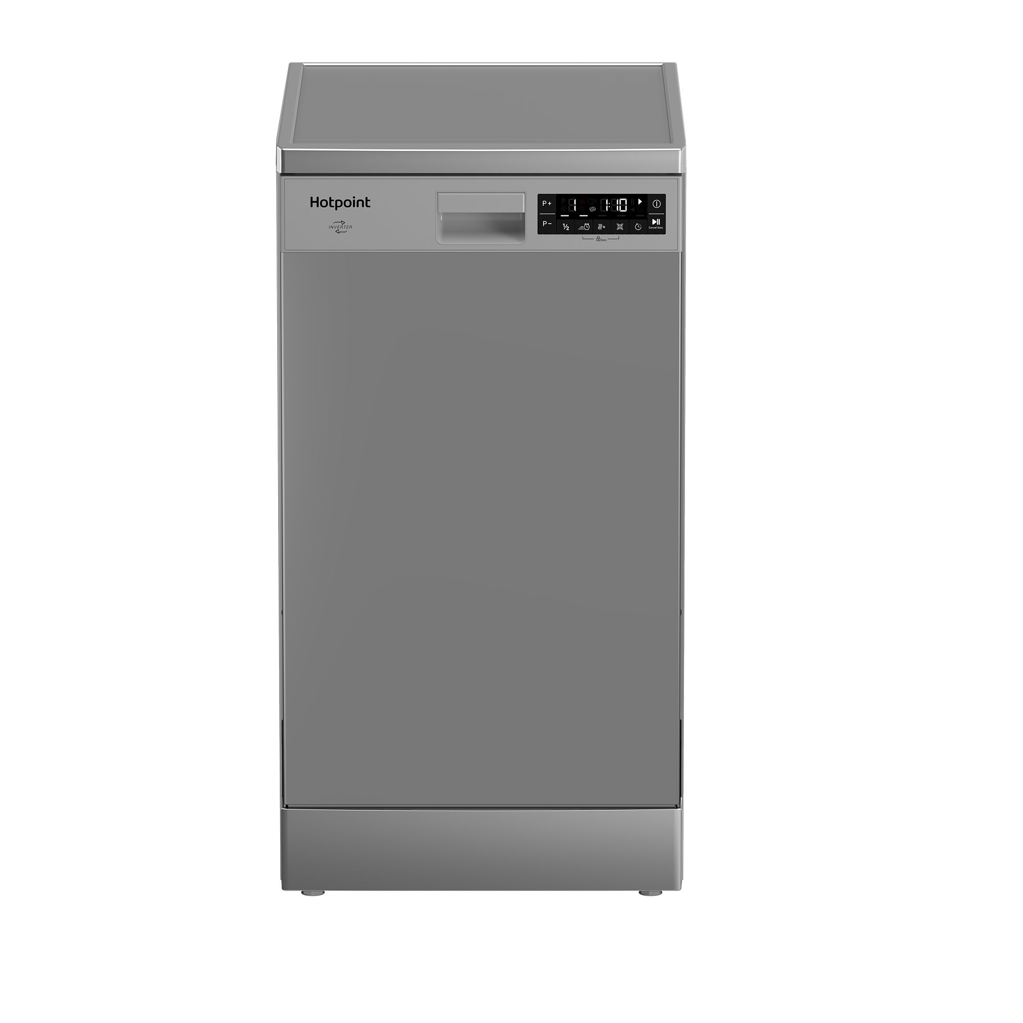 Эксплуатация посудомоечной машины beko