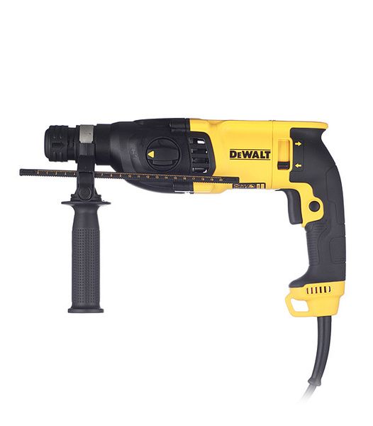 Перфоратор DeWALT D25143K