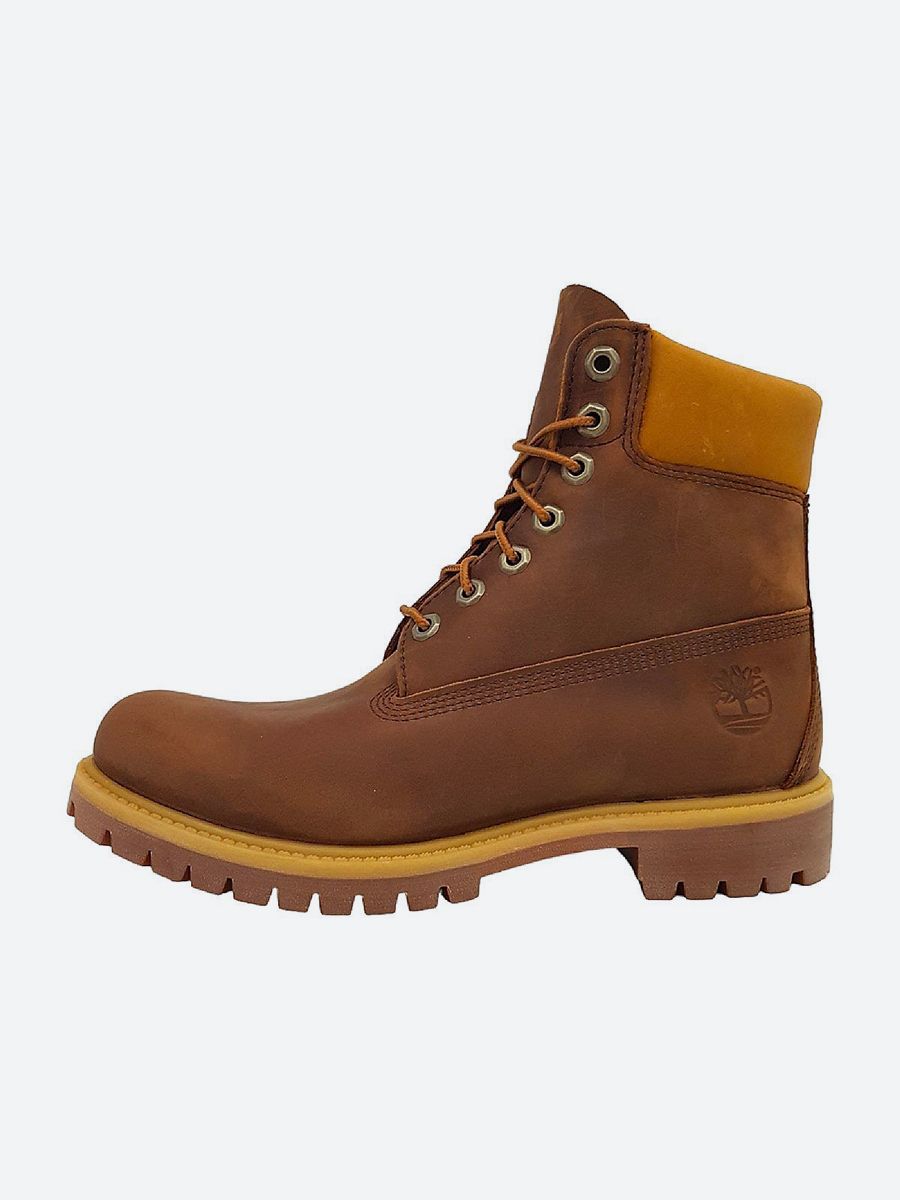 БотинкиTimberlandPremium6InchWaterproofBoot