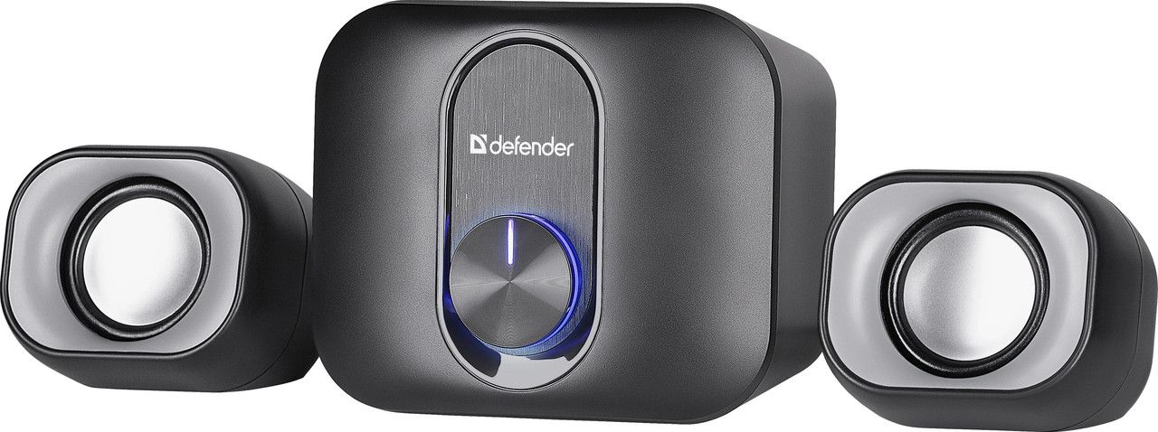 Defender v12 колонки 2.1 как разобрать Колонки Defender V13 65213 - купить с доставкой по выгодным ценам в интернет-маг