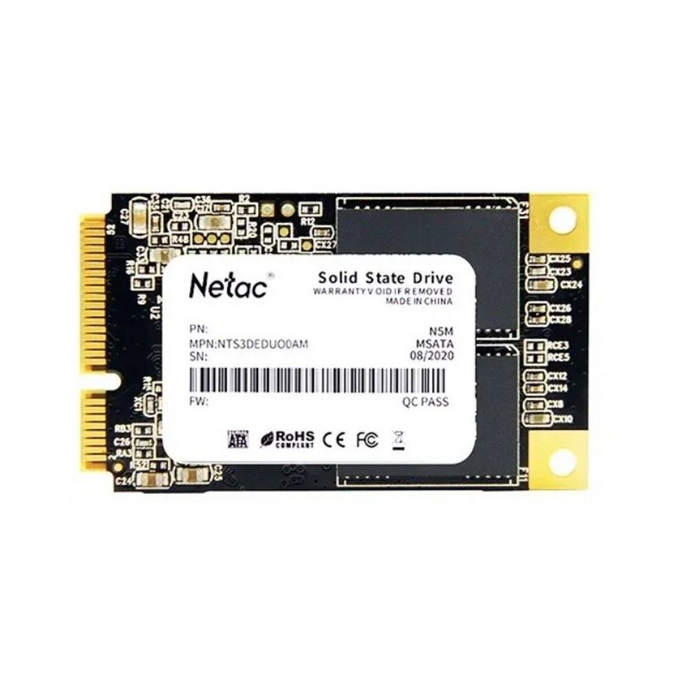 Netac ssd m2. Netac nt01n5m-256g-m3x. твердотельный накопитель netac n5m 512 гб msata nt01n5m-512g-m3x. ssd netac msata n5m 512gb nt01n5m-512g-m3x tlc. netac nt01n5m-256g-m3x 256 gb.